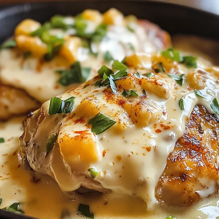 Texas Roadhouse Smothered Chicken with Jack Cheese