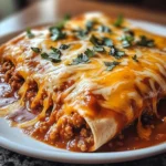 The Enchirito That Grandma Asked For Twice