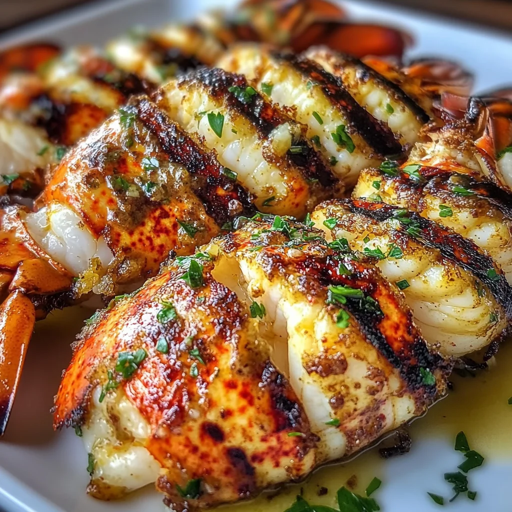 grilled