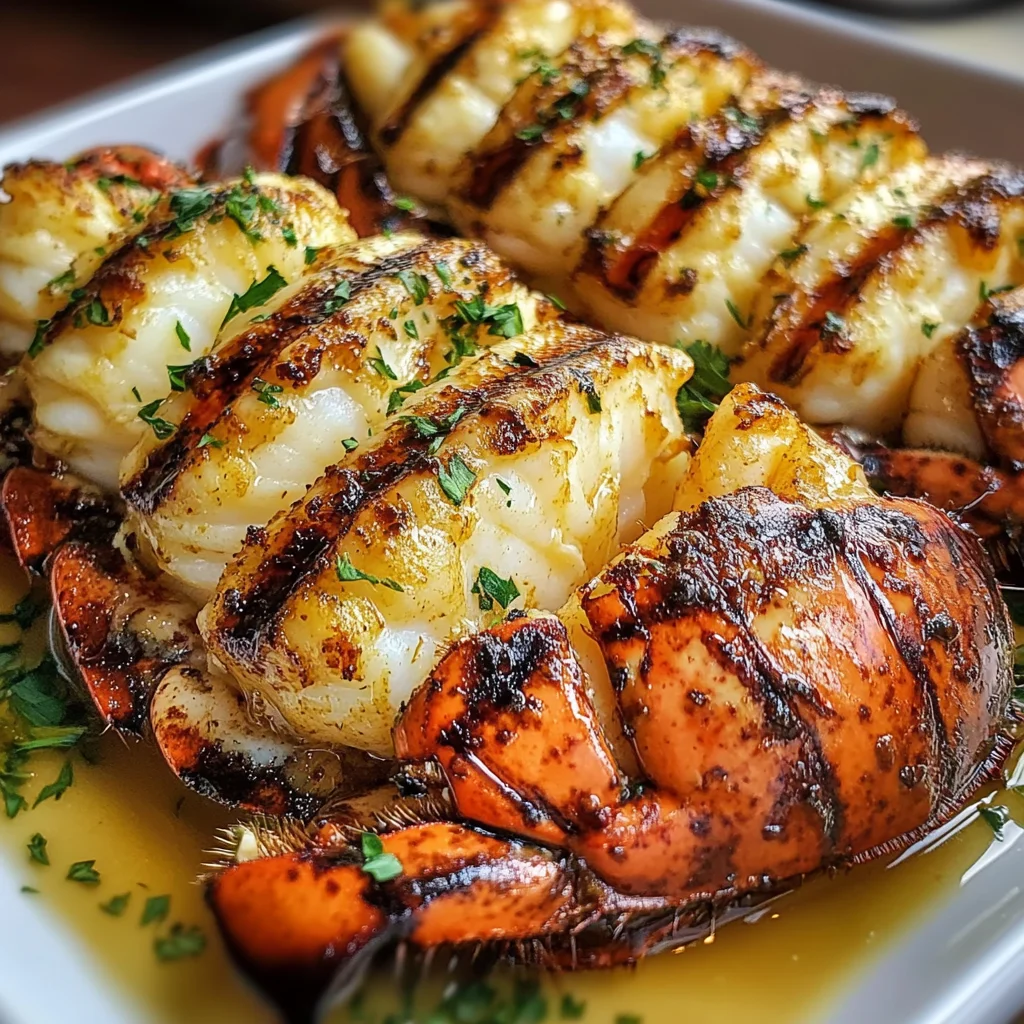 grilled