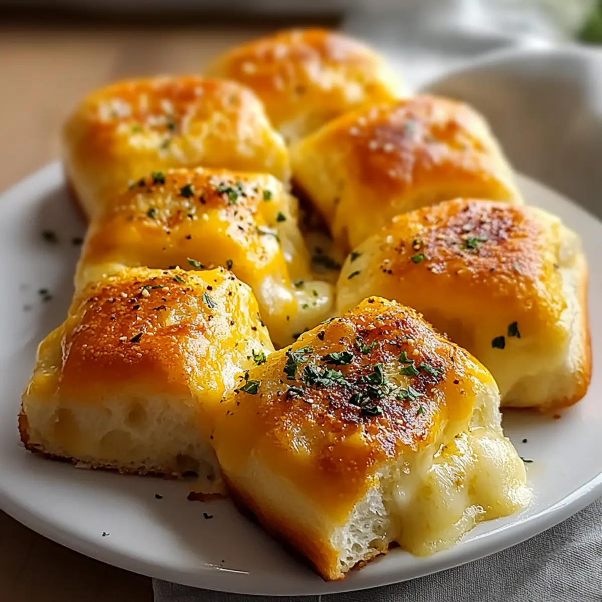 Mini Grilled Cheese Hawaiian Rolls An Incredible Ultimate Recipe!