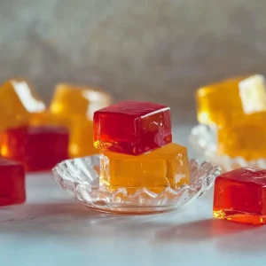 Gelatin Weight Loss Drink Recipe