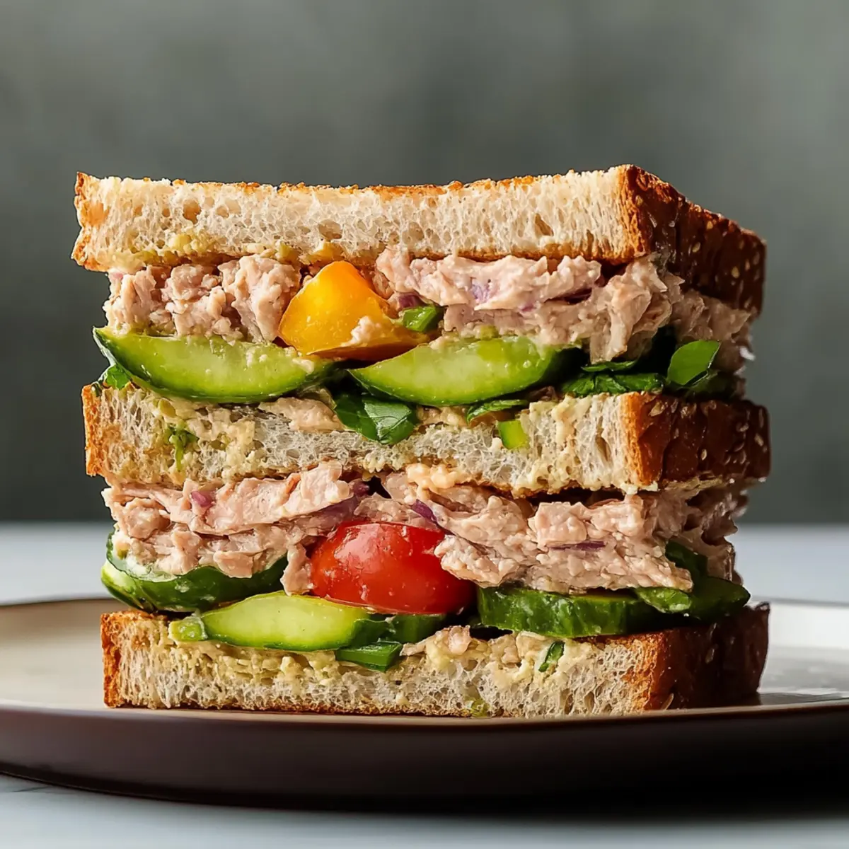 Tunacado Copycat Sandwich Recipe