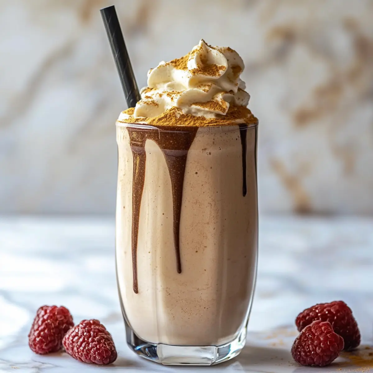 High-Protein Ninja Creami Milkshake Recipe