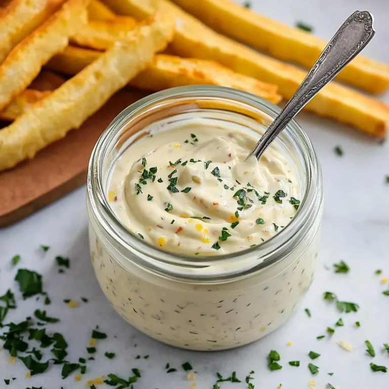 Roasted Garlic Aioli Recipe