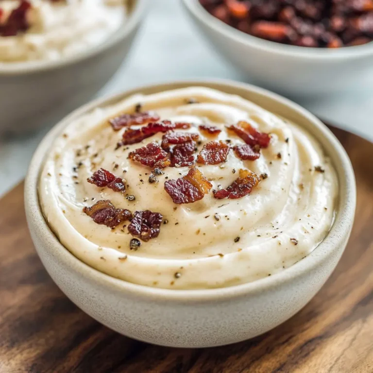 Bacon Butter Recipe
