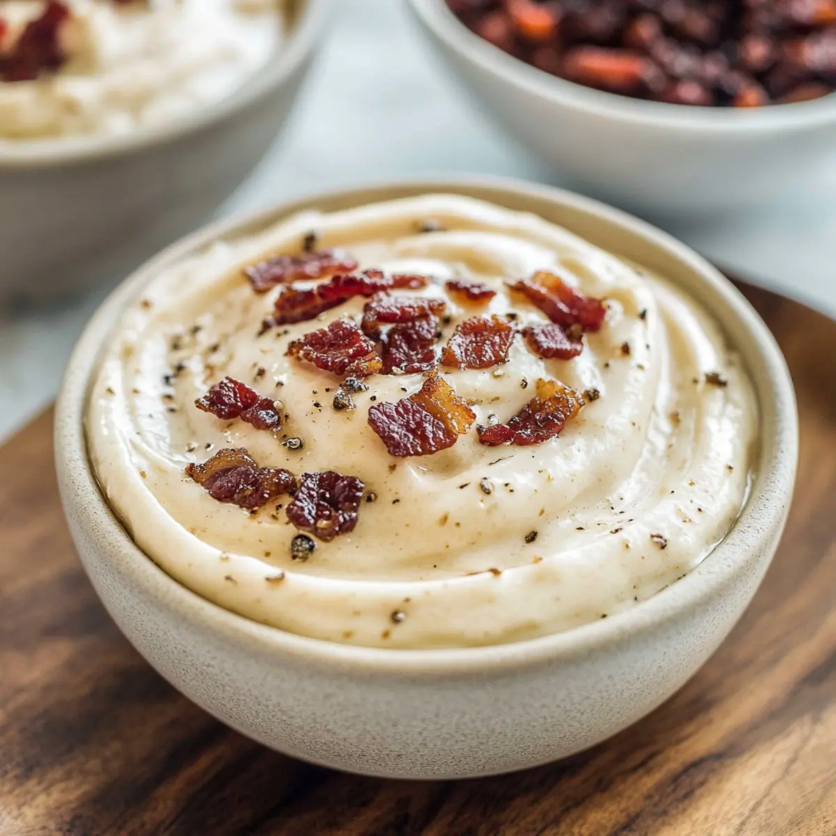 Bacon Butter Recipe