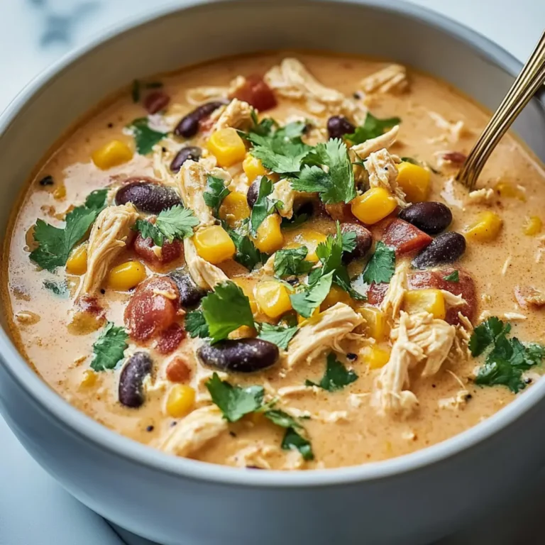 Cream Cheese Crack Chicken Chili Recipe