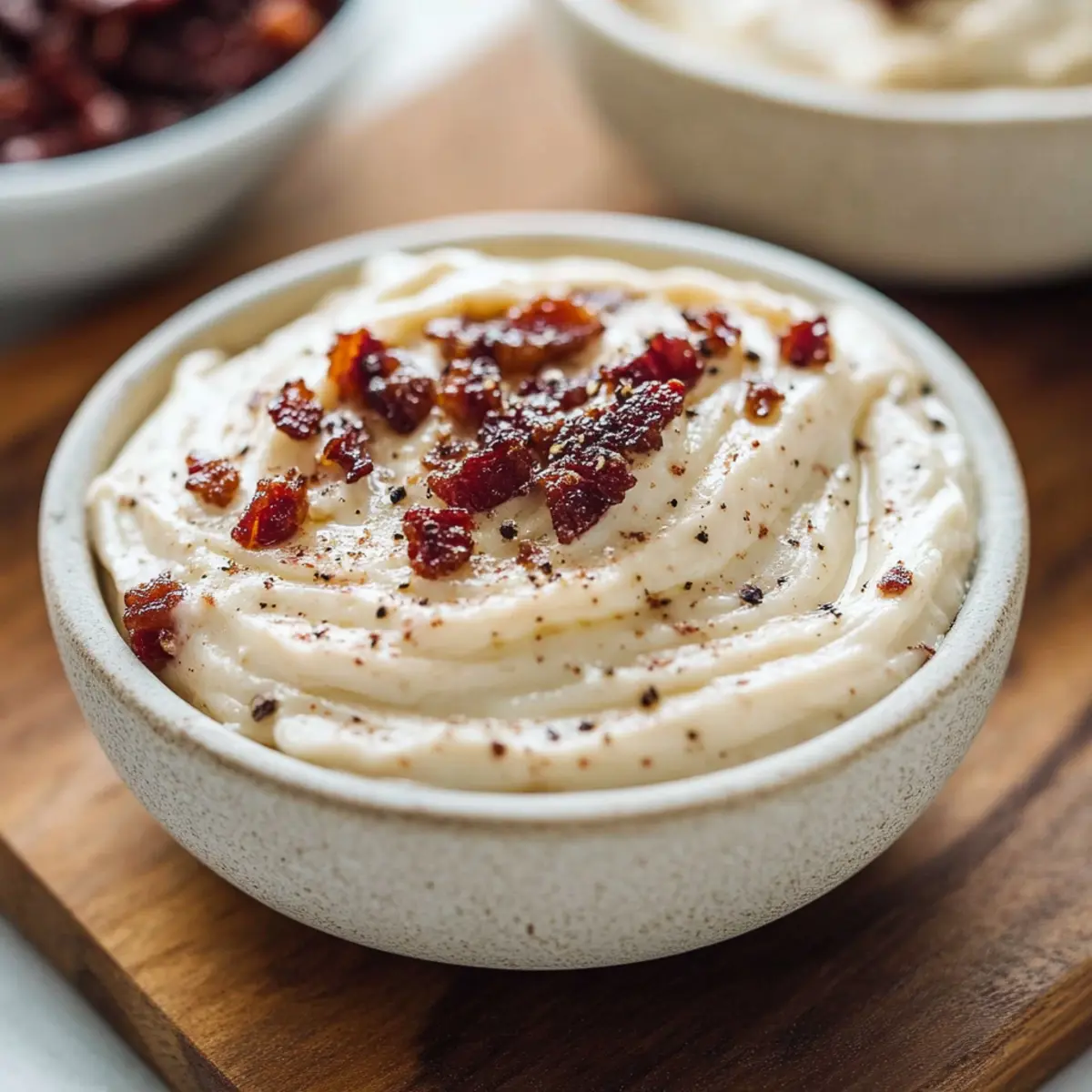 Bacon Butter Recipe