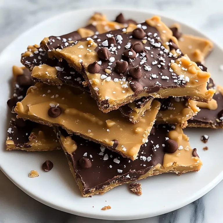 Healthy Cookie Dough Bark Recipe