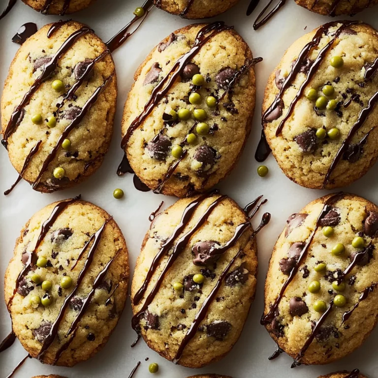Cannoli Cookies: Indulgent Italian Delight