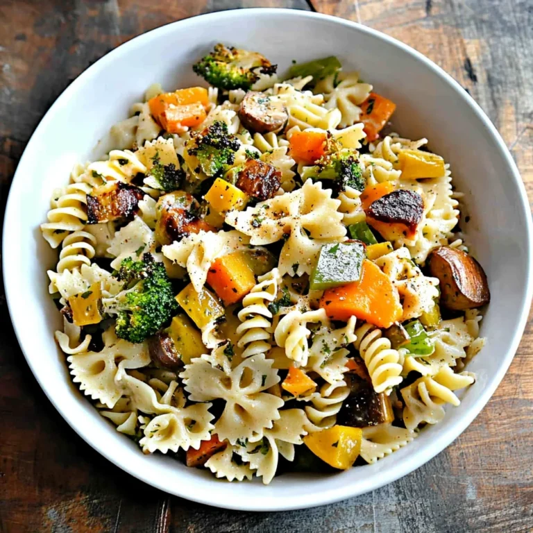 Easy Thai Chicken Panang Curry: Comfort in a Bowl