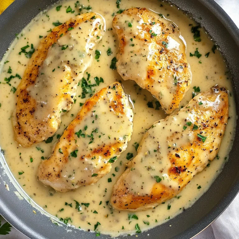 Garlic Parmesan Chicken: Crispy and Irresistible Delight