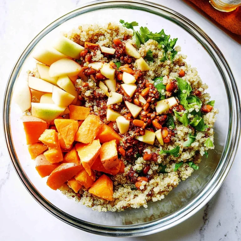 Steakhouse Potato Salad: A Creamy, Flavor-Packed Side Dish