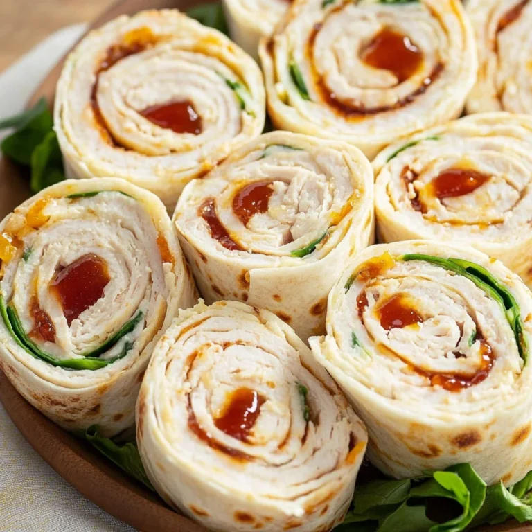 Turkey Cheddar Lunch Roll Ups: An Incredible Ultimate Recipe