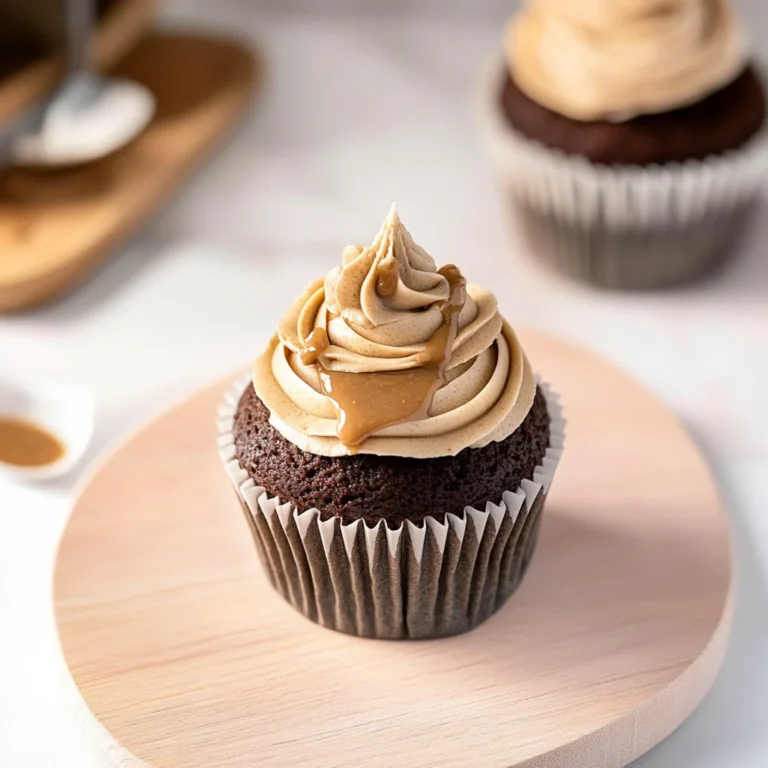 Coffee Buttercream Frosting: Decadent and Irresistible Treat