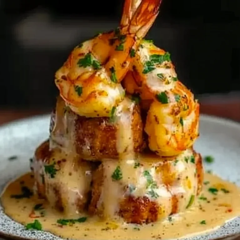 Garlic Shrimp Mofongo: An Incredible Ultimate Recipe You …