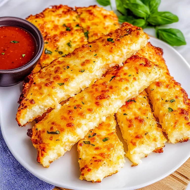 Pizza Hut Cheese Sticks Recipe: Gooey Goodness Awaits