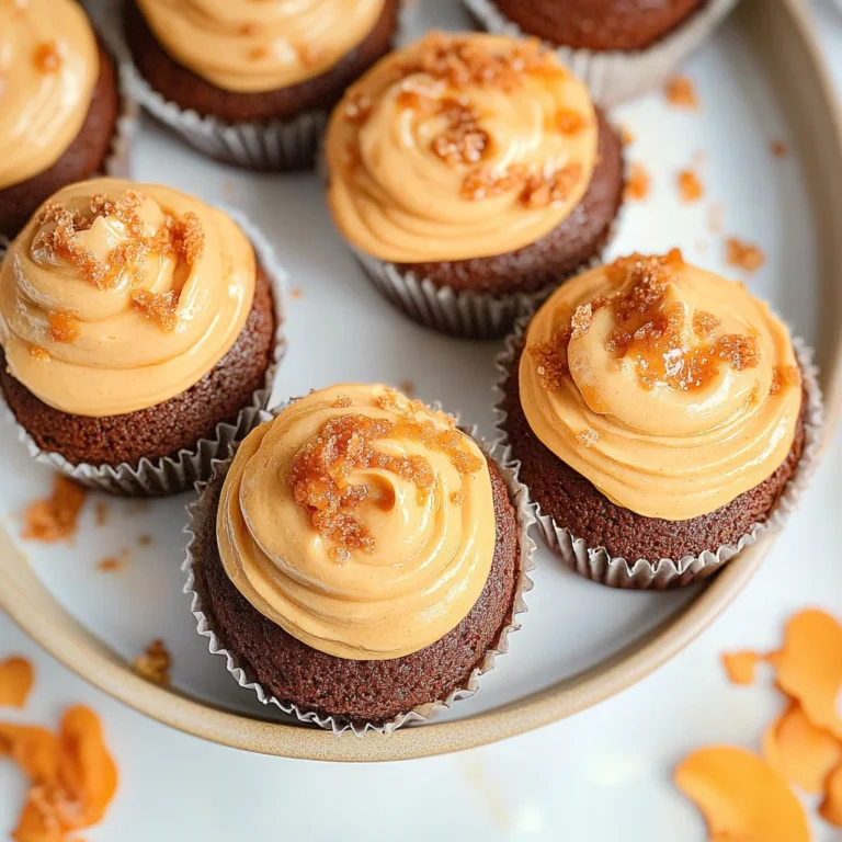 Pumpkin Cream Cheese Frosting Recipe: Heavenly Indulgence