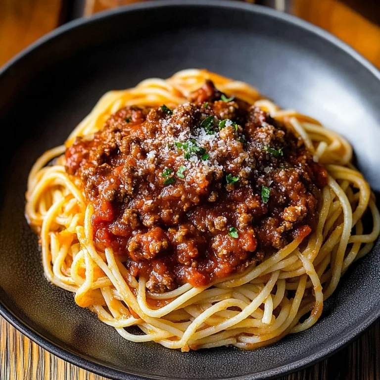 Gordon Ramsay Spaghetti Sauce Recipe: Bold & Flavorful De…
