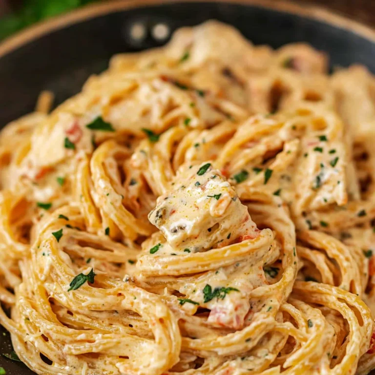 Marry Me Pasta: Creamy and Irresistibly Delicious